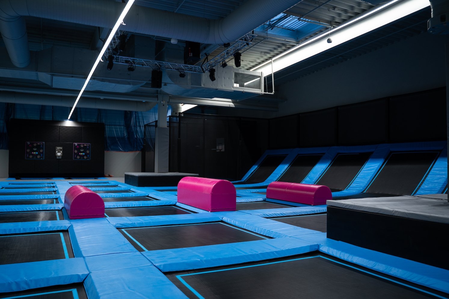 Královéhradecký kraj a TOBOGA vás zvou na DEN TOBOGA JUMP