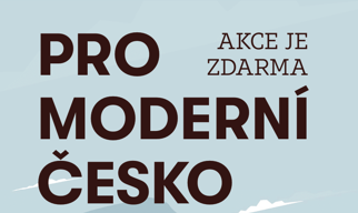 Pro moderní Česko