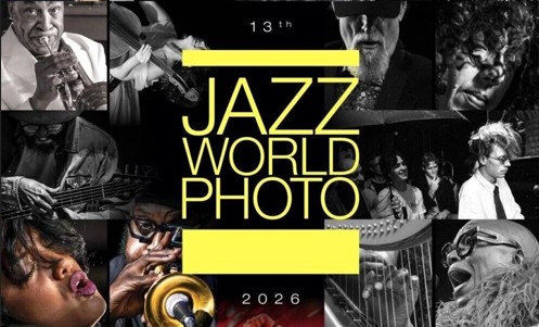 JAZZ WORLD PHOTO 2026
