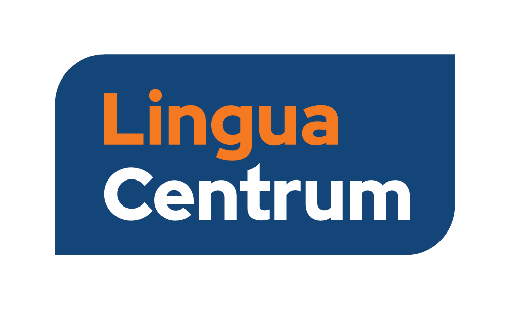 Lingua centrum